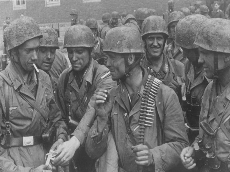 Breaking the Black-White Paradigm: The Overlooked Role of Latinos in Civil Rights History