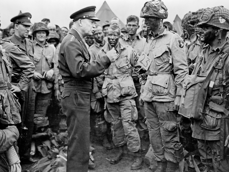 The Untold Contributions of Mexican-American Soldiers in U.S. Military History