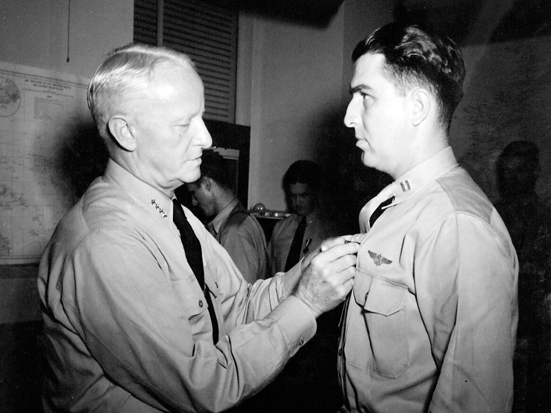 Forgotten Heroes: Why Stories Like Macario García’s Are Essential American History